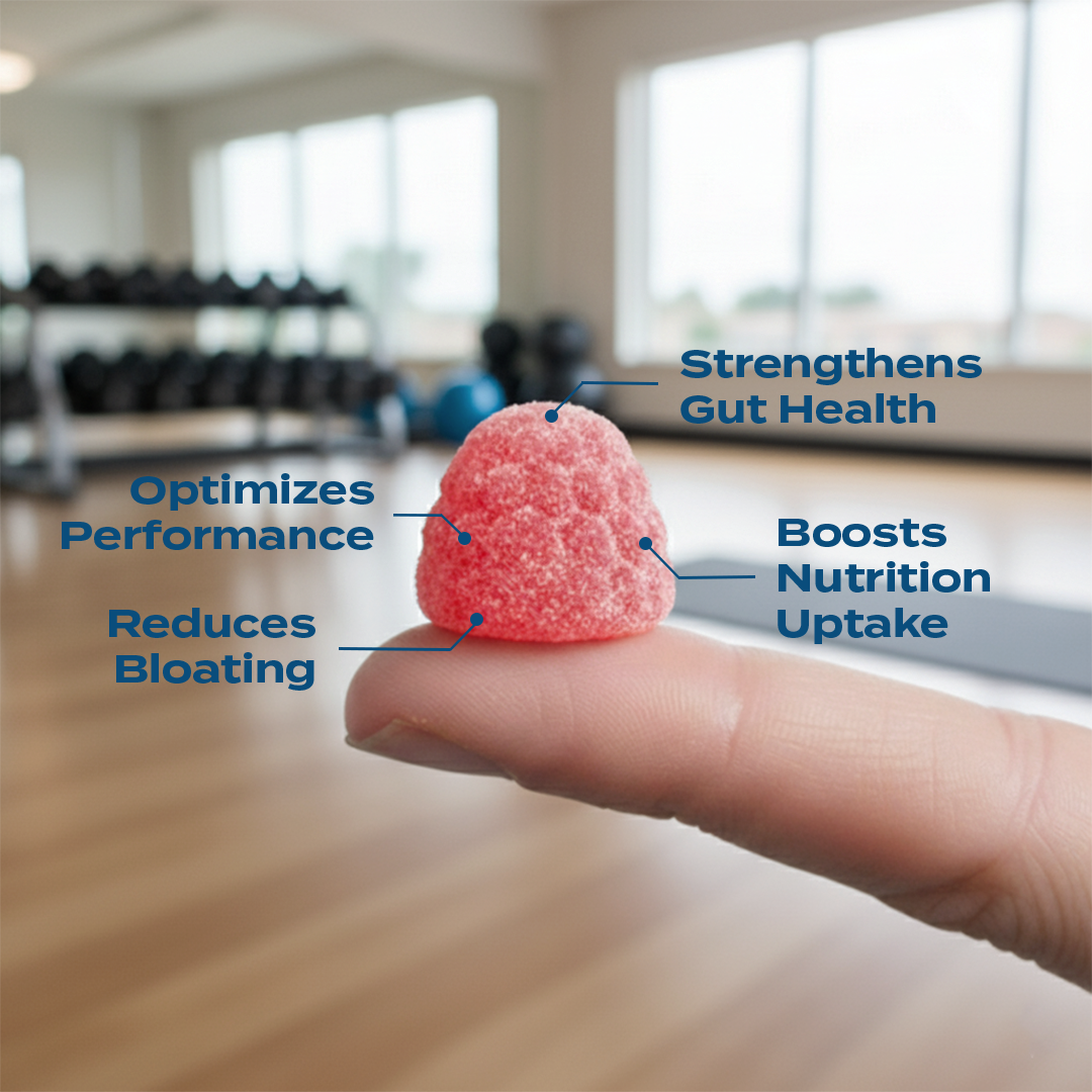 THE POWER OF <strong>ASTRAGIN®</strong>