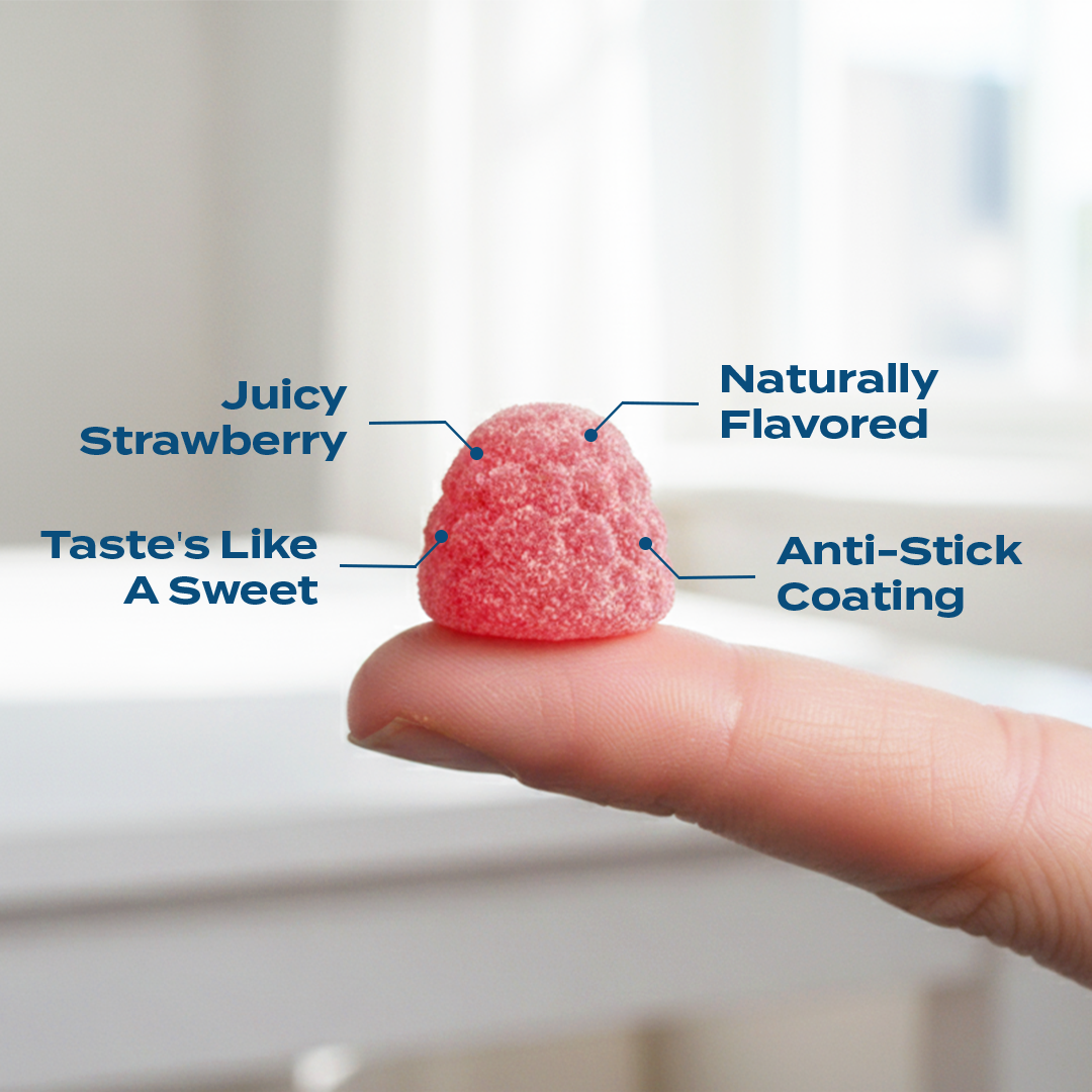 OPTIMIZE <strong>YOUR ROUTINE</strong>