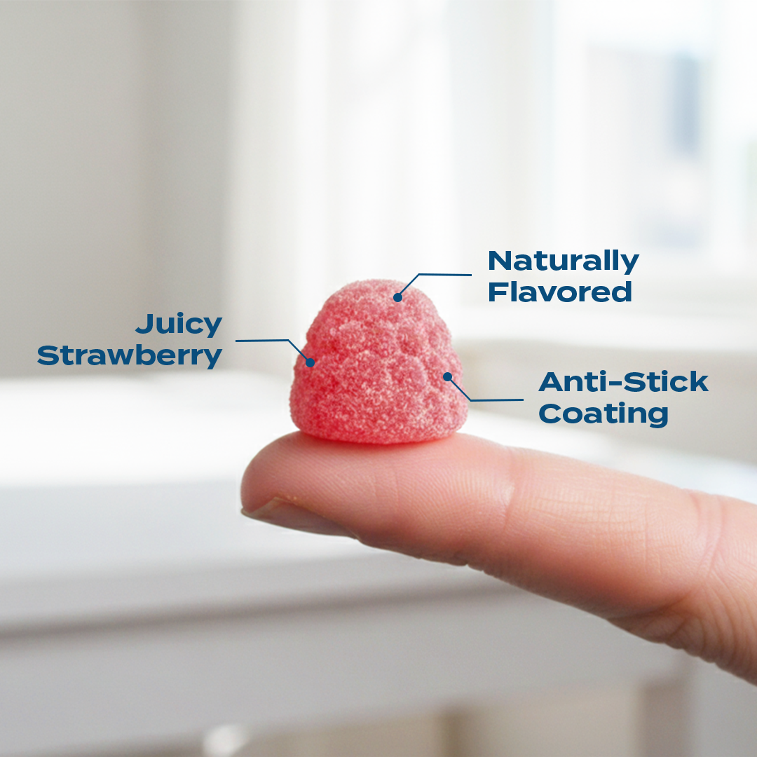 OPTIMIZE <strong>YOUR ROUTINE</strong>